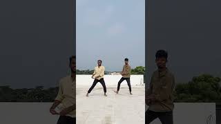 Pookal Pookum Dance Cover  Gvp  Gowdham  Praveen Durmal [upl. by Tullusus]