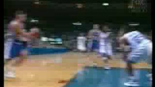 Baron Davis UCLA Highlights [upl. by Seale]