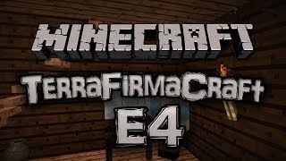 Minecraft  TerraFirmaCraft w Friends  E4  quotArkas Bustquot [upl. by Pulling]