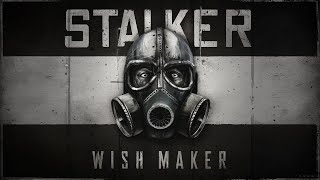 Скучные будни админа Wish Maker STALKER PVE quotRELOADINGquot [upl. by Meekahs]