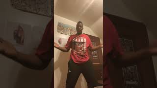 I Dance to MrBeast song [upl. by Blakeley427]