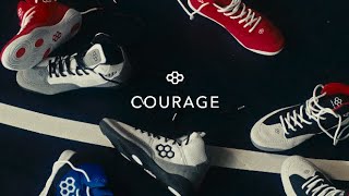 RUDIS  Courage Shoe [upl. by Aenert]