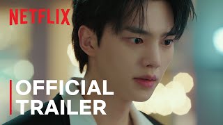 My Demon  Official Trailer  Netflix [upl. by Maghutte]