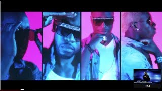 Anges dAfrik  Danse Pour Moi Clip Officiel HD [upl. by Ntisuj]