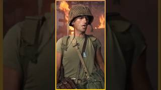 Clint Eastwood amp Telly Savalas infantrymen Kellys Heroes 1970 [upl. by Massimiliano586]