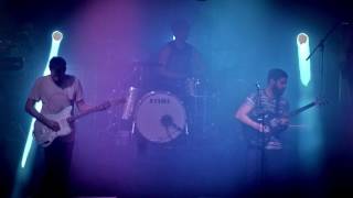 Foals  My Number  Groove Argentina HQ [upl. by Namlak985]