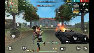 rajab but ka sat freefire ka match lagia id reveal rajab ki [upl. by Akemihs]