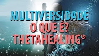 O QUE É THETAHEALING® [upl. by Sagerman]