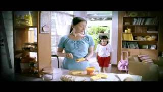 Star Margarine TVC [upl. by Shaffert]