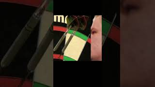 DARTS GRIP 🎯 dartsplayer mikededecker darts pdcdarts pdc [upl. by Tori]