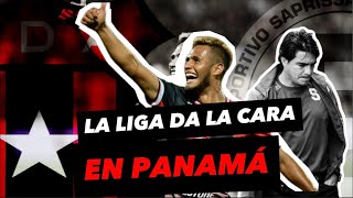 LIGA DEPORTIVA ALAJUELENSE HIZO EN PANAMÁ LO QUE SAPRISSA NO PUDO  CENTRAL AMERICAN CUP [upl. by Sennahoj659]