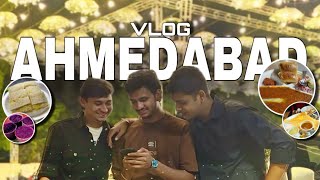 MANEK CHOWK  AHMEDABAD NIGHTS ✨  VLOG [upl. by Jit]