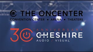 Cheshire AV Presents The Oncenter Strategic Partnership [upl. by Moersch]