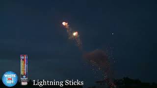 Lightning Sticks [upl. by Vince]