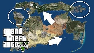 MAPERWEITERUNGEN UND ALLE ANDEREN UPDATES  UPDATEPLAN FÜR GTA 5 ONLINE  GERMAN  Ju LeX [upl. by Tebasile737]