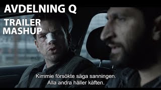 Avdelning Q  Journal 64 [upl. by Artinek]