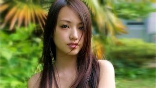 日本の最も美しい女性 [upl. by Nas]