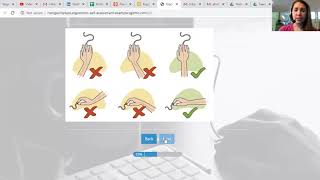 The Rising Workplace Ergonomic Self Assessment Tool Demo [upl. by Aissilem]