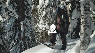 Фрирайд на powdersurf [upl. by Euqinehs]