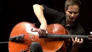 Jazzcello Stephan Braun  Someday my prince will come [upl. by Lilly]