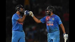 Nidhas Trophy 2018 Final India vs Bangladesh t20 Match Full Highlights 2018 ll [upl. by Anawahs]