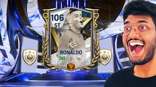 No Way I Packed R9 HOL Box Pack Opening  FC MOBILE [upl. by Nealon]