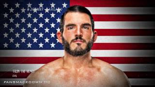 WWE  quotFrom The Heartquot by CFO Johnny Gargano 2nd Theme Song [upl. by Snej146]