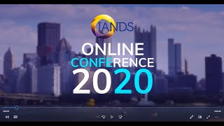 IANDS 2020 Virtual Conference [upl. by Mij612]