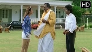 Ondu Roopayi Thokondu Yen Madli  Doddanna  Shivarajkumar  Kannada Comedy Scenes [upl. by Almeda]