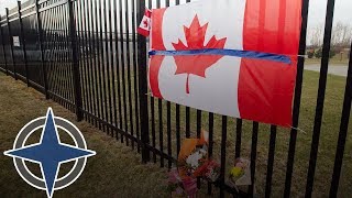 Unanswered questions about the Nova Scotia shooter [upl. by Ais]