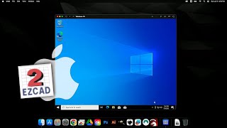 Install x86 x64 Windows 10 on an M1 or M2 Mac [upl. by Assillem607]