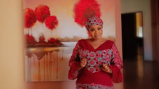 Sabuwar Waka  Soyayya Halitta  Latest Hausa Song Original Official Video 2024 [upl. by Anaiviv]