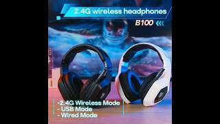 Headphone Havoc Level Up Your Gameplay in 2024 with Immersive Audio Gear trending [upl. by Itraa127]