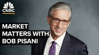 Market Matters with CNBCs Bob Pisani — 9272024 [upl. by Gael]