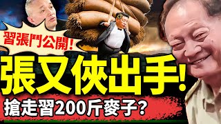 張又俠獲元首級禮遇，訪越南全程不提習近平！黨媒不敢報導？習訪喀山正遇“白鳥撞山”、遭身帶弓軍人射箭？（老北京茶馆第1275集20241025） [upl. by Ary]