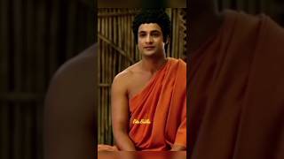 बुराई के लिए युद्ध जरूरी है buddha बुद्ध buddhism buddhist shortsfeed buddhiststory [upl. by Miriam]