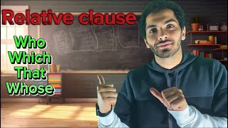 You Wont Believe How Easy Relative Clauses Can Be [upl. by Kreager958]