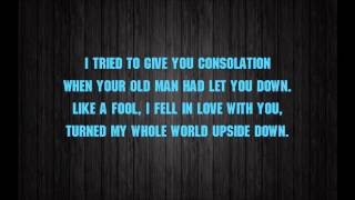 Eric Clapton  Layla  Original  Lyrics [upl. by Ocirema]