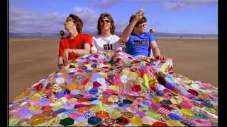 Supergrass  Alright Official Music Video HQ [upl. by Minnaminnie401]