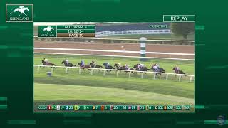 Keeneland Live Feed [upl. by Roswald]