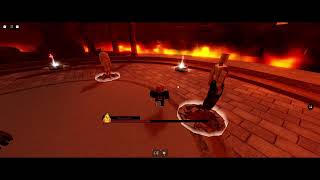 PREPARING FOR THE ROBLOX THE HAUNT HEADLESS HORSEMAN BOSS FIGHT ｜Envixc [upl. by Wahl77]