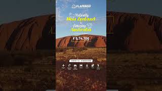 New Zealand amp Australia Travel  Best Australia amp NewZealand Travel  NZ trip  Australia Trip [upl. by Sidnarb334]