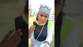 Boss or tikha panipuri🌶️😂 Part5 shorts emotional youtubeshorts mammideevlog [upl. by Ehsom856]