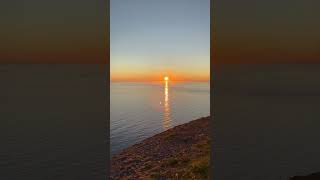 Chasing Midnight Sun in the Arctic North Cape Norway [upl. by Williams]