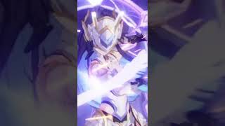 RaidenMei HerrscherOfOrigin ElysianRealm be like HonkaiImpact3rd Shorts  RoynukBR [upl. by Aneel574]