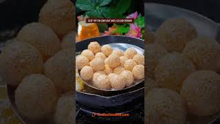 EASY SWEET amp SOUR CARROT BALLS RECIPE recipe cooking chinesefood carrot vegetables [upl. by Iramaj]