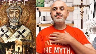 Saint Clement of Rome on SOLA FIDE  Sam Shamoun [upl. by Donnelly]