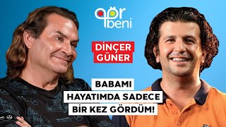 DİNÇER GÜNER “TANRICILIK OYNAMAK ÇOK TEHLİKELİ” [upl. by Izaak]