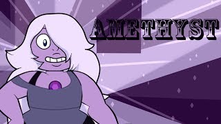 Amethyst tutorial on Gemsona Maker [upl. by Kaila]