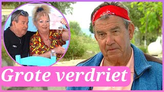 Achter de gulle lach van vermogende textielbaron Jan schuilt veel verdriet [upl. by Doty]